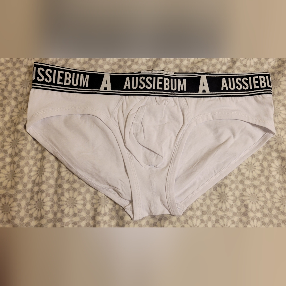 Aussibum underwear